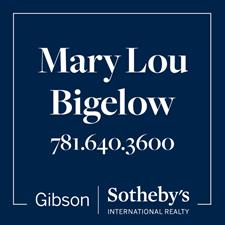Mary Lou Bigelow - Gibson Sotheby's International Realty