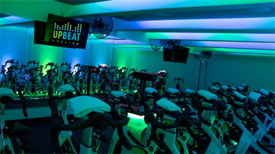 Upbeat Cycling LLC Upbeat Cycling LLC