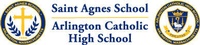 Arlington Catholic High School / St. Agnes School