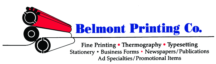 Belmont Printing