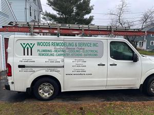 Woods Remodeling & Service, Inc