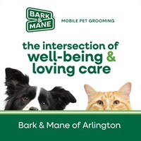 Bark & Mane of Arlington
