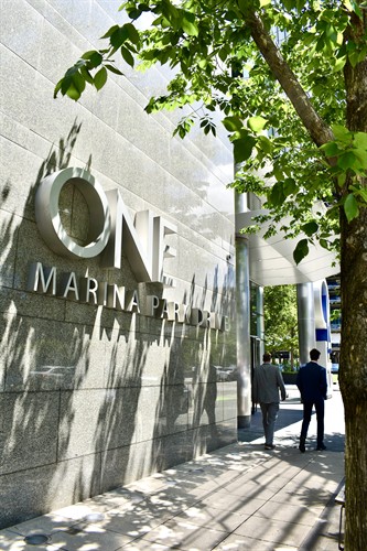 Office Location