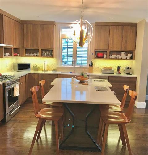 Kitchen Remodel