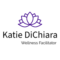 Katie DiChiara - Wellness Facilitator - Stress Management Specialist - Arlington