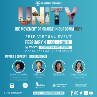 UNITY in the CommUNITY 2021
