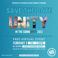 Unity in the CommUNITY 2022: Embracing our Differences