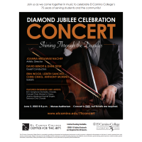 Diamond Jubilee Celebration Conccert