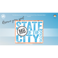 State of the City 2020 *SOLD OUT*