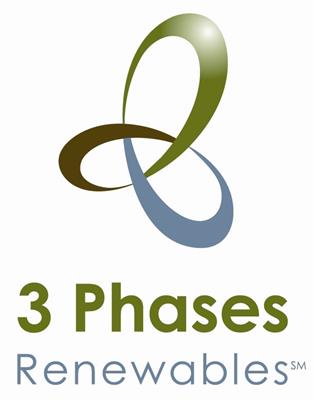 3 Phases Renewables 3 Phases Renewables