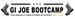 Event at  BEACH BOOT CAMP with G.I. JOE