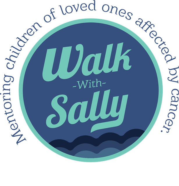 WALK WITH SALLY