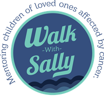 WALK WITH SALLY