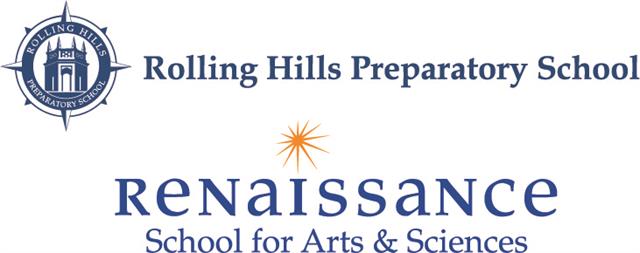Rolling Hills Prep School 