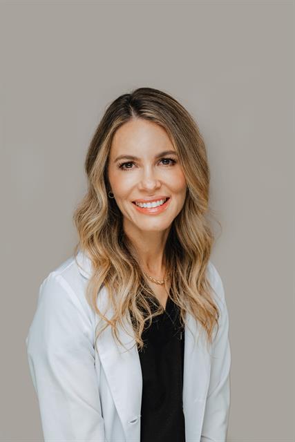 Dr. Ashley Magovern - Board Certified Dermatologist