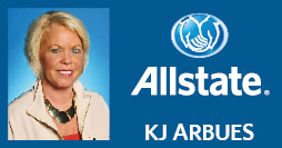 Allstate Insurance K J Arbues