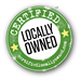 Certified Locally Owned Ribbon Cutting: The Ripe Choice