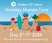 Sandpipers 22nd Holiday Homes Tour