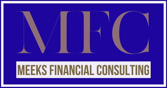 Meeks Financial Consulting Meeks Financial Consulting