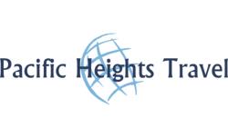 PACIFIC HEIGHTS TRAVEL