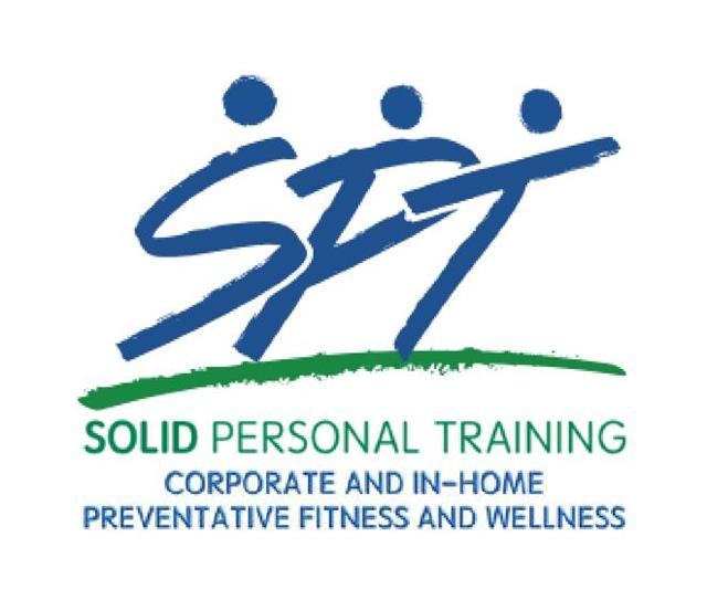 Solid Personal Training