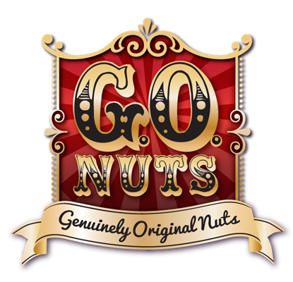 G.O. Nuts, Genuinely Original