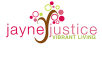 Jayne Justice Vibrant Living 