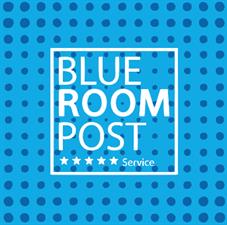 Blue Room Blue Room