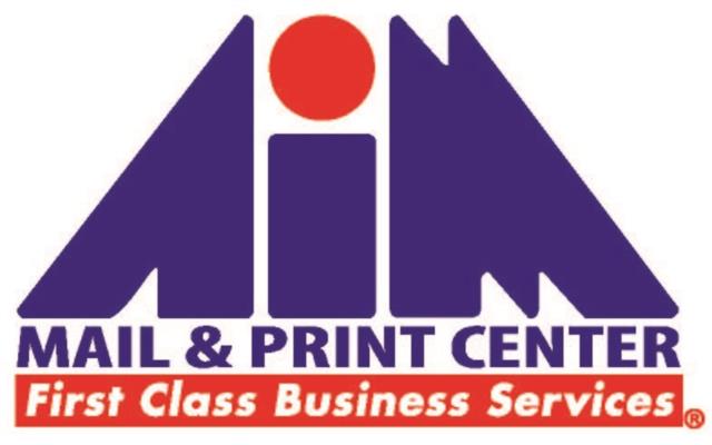 AIM Mail & Print Center