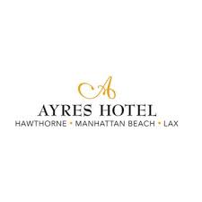 Ayres Hotel Hawthorne / Manhattan Beach / LAX