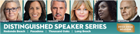 Goldie Hawn Presented by the Distinguished Speaker Series