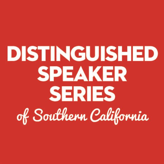 Distinguished Speaker Series of Southern California