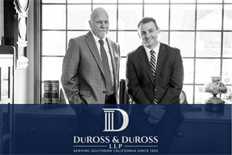 DuRoss & DuRoss, LLP