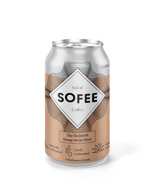 Sofee - The Hedonist