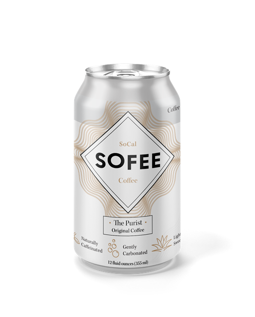 Sofee - The Purist
