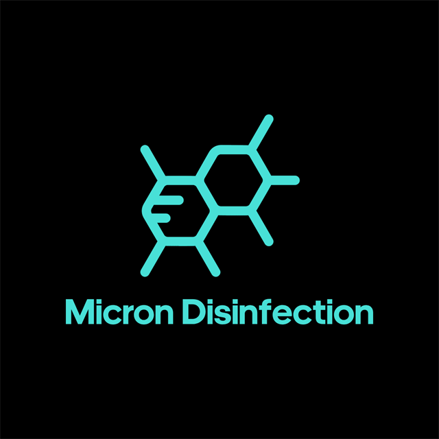 Micron Disinfection
