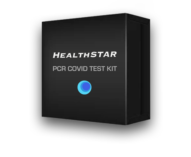COVID-19 At-Home PCR Test Kits available for $39
