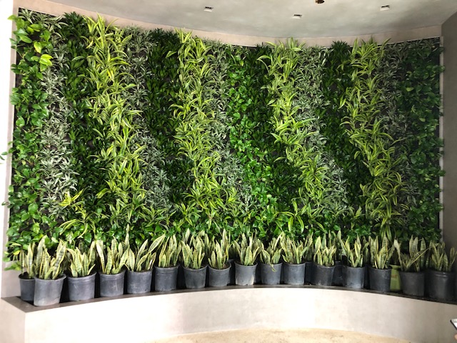 Brentwood Rap Stars- Rounder Living Wall