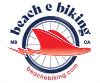 Beach E Biking