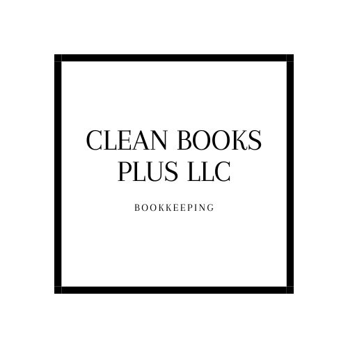 Clean Books Plus LLC