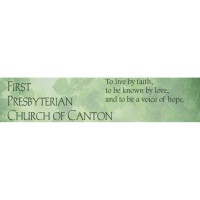 First Presbyterian Church