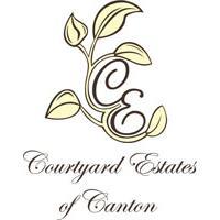 Canton Courtyard Estates/Petersen Health Care