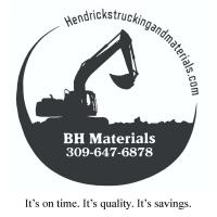 Ben Hendricks Trucking, Inc.