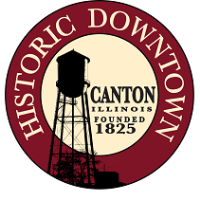 City of Canton