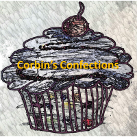 Corbin's Confections Ribbon Cutting