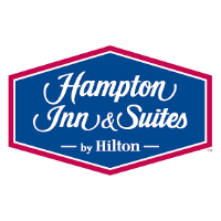 Hampton Inn & Suites Anniversary/Ribbon Cutting