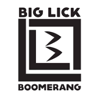 Big Lick Boomerang Ribbon Cutting