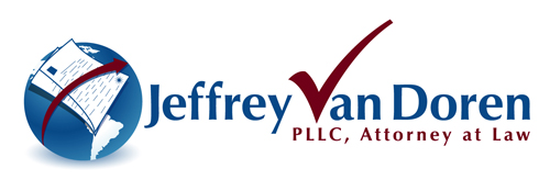 Jeffrey Van Doren, PLLC Jeffrey Van Doren, PLLC
