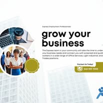 Express Employment Professionals