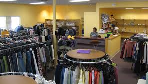 Mrs. Dorsey's Community Clothes Closet